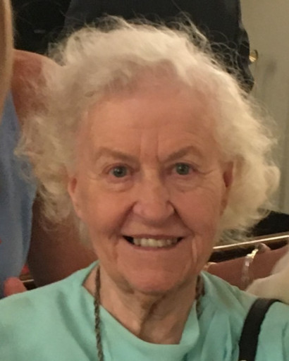 Doris C. Craig