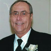 Charles K. Sanner Profile Photo