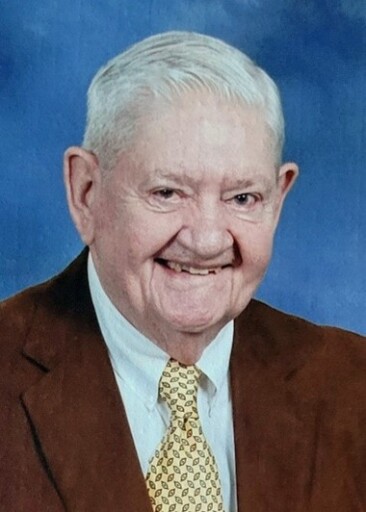 Wayne Baxter's obituary image