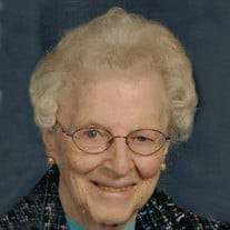 Mildred Anna Tauer Profile Photo