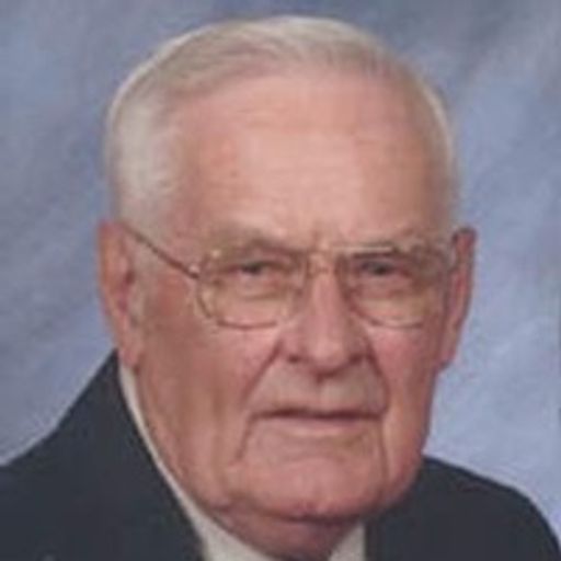 Donald A. Christensen