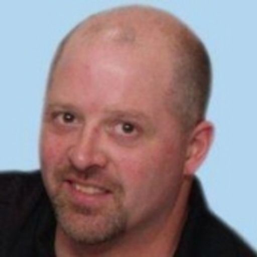 Timothy Wright Profile Photo