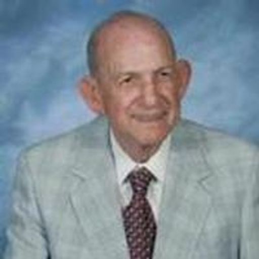 Earl Jackson Mcmurrey Profile Photo