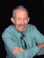 Bruce  L. Hutchings Profile Photo