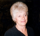 Nora Rice