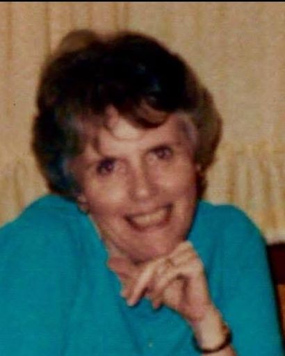 Marda L. Fair's obituary image