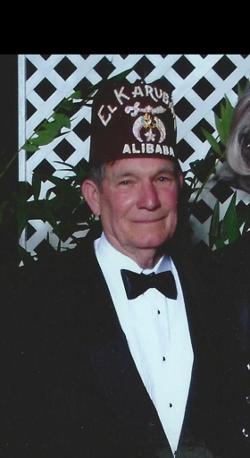 James L. Cole, Sr.