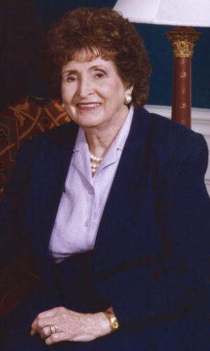 Doris Ann Byrd