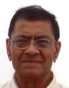 Chhaganbhai G. Patel Profile Photo