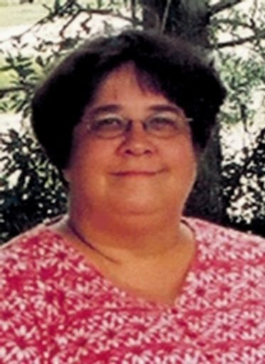 Peggy D. Buschmann