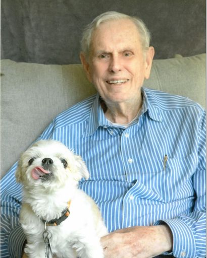 James Augustus Pennington, Jr. Profile Photo