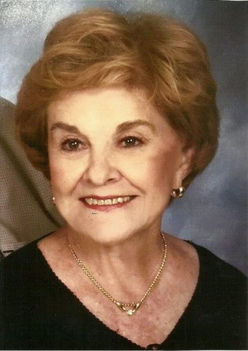 Mary McNeal Profile Photo