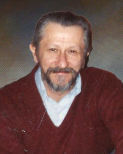 Ronald P. Ultis