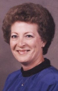 Loretta  "Joan" Gillham