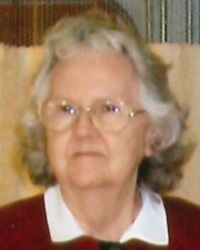 Della Ann Reeves