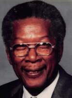 Rev. Cato Sims