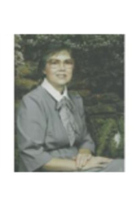 Mrs. Dolareese Rosa Bailey Steely Profile Photo