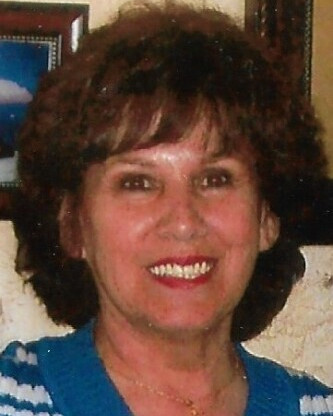 Patricia Juanita Chavez