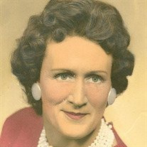 Frances Duffie Profile Photo