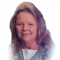 Patricia "Trish" Elaine Nilson Pitkin Profile Photo