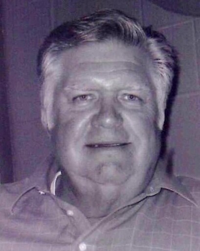 Frank Ralston Profile Photo