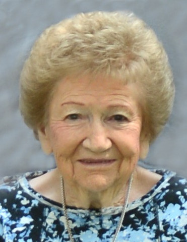 Margaret Goodman Williams