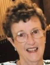 Jane Rose McEntegart Dooher Profile Photo