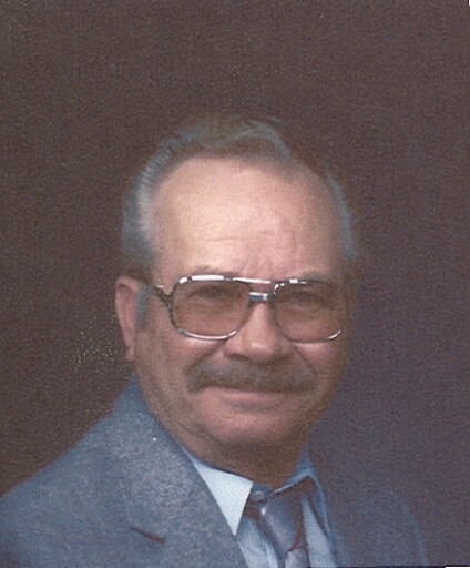 Ralph T. Kinneberg