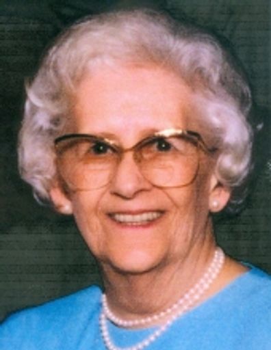 Mary M. Walter