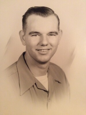 Edward Perry Odom Sr.