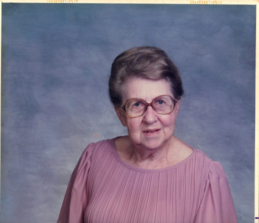 Lizzie E. Williams Profile Photo