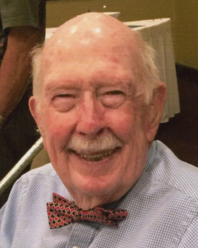 William E. Farragher Profile Photo