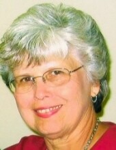 Marjorie Coleen Sowers Profile Photo