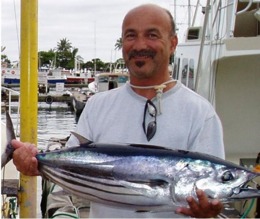 Ernest L. Guerrera Profile Photo