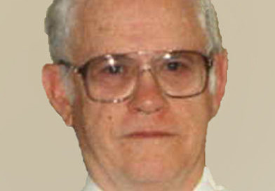 Joseph  Ashton Profile Photo