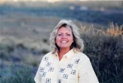 Susan Logan Profile Photo