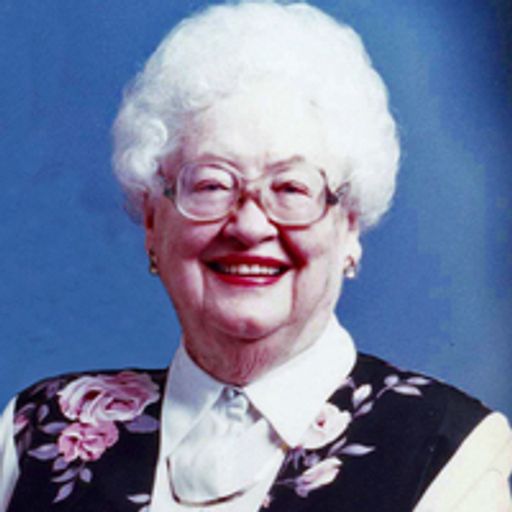 Ruth M. Hill Profile Photo