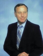 Gordon Eugene Wheeler Profile Photo