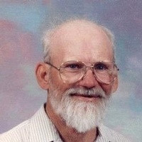 Paul Ray Robinson