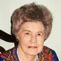 Bessie Waguespack