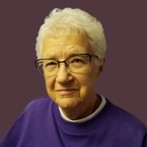 Helen May Johnston Profile Photo