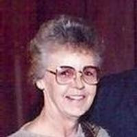 Virginia Lee Davis