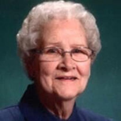 Sylvia P. Goeser