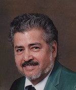 Jesse Moreno Sr Profile Photo