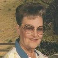 Mary Adamson Profile Photo