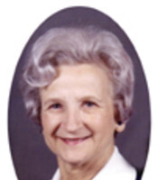 Gladys S. Stone