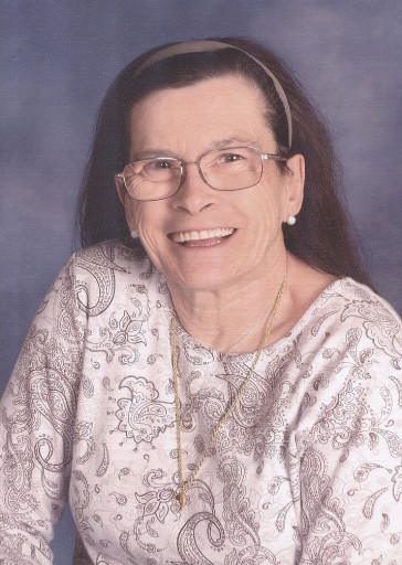 Carolyn G. Folz Profile Photo
