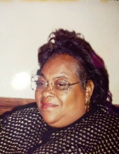 Edna Mae Parker Hill Profile Photo