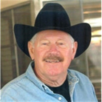 George Clifford "Butch" Domingue, Jr. Profile Photo