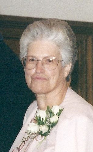 Carol V. Ramsey